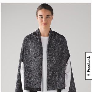 Lulu lemon vinyasa wrap
